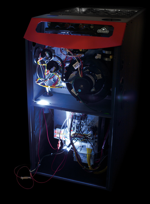 gas-furnace-uv-light_napoleon_hvac